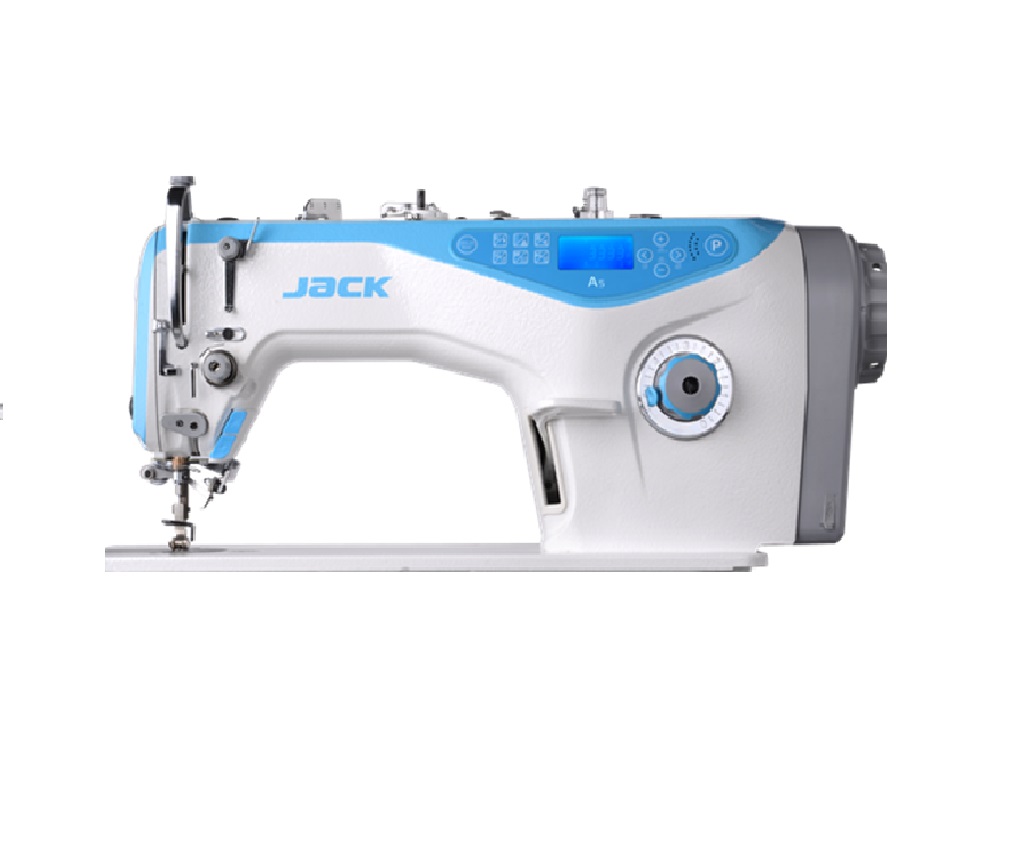 JACK A5-W Lockstitch Sewing Machine