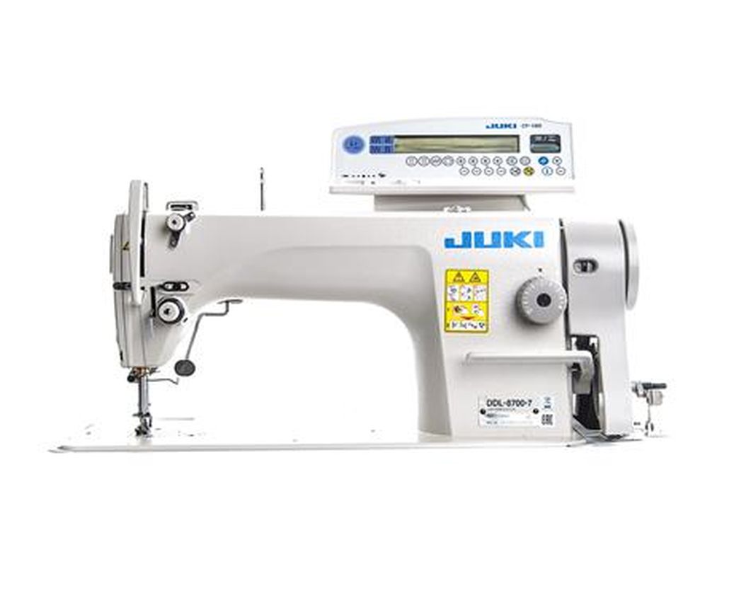 JUKI DDL-8700-7 Lockstitch Sewing Machine