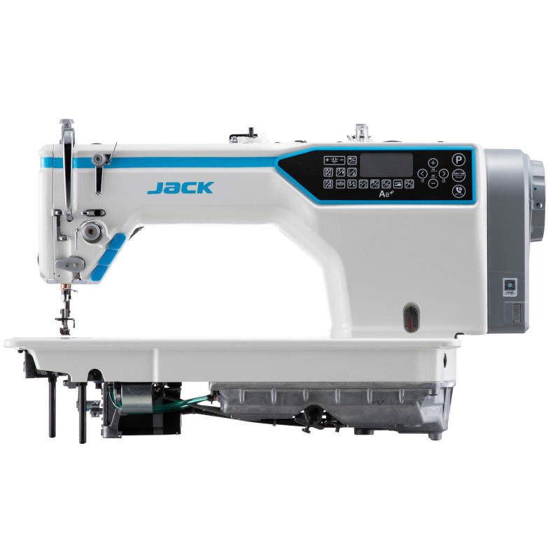 JACK A8 AUTOMATIC LINEAR SEWING MACHINE