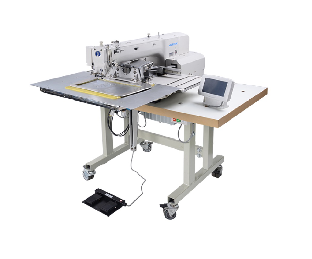 JACK JK-T3020 Pattern Sewing Machine