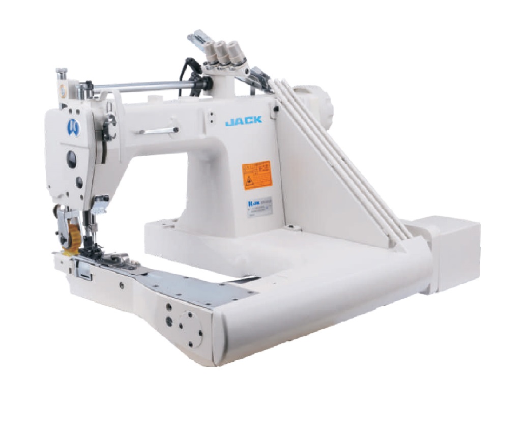 JACK JK-T9270D/9280D Feed Of The Arm Sewing Machine