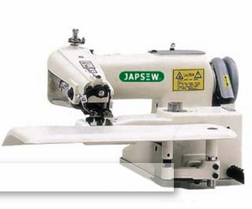 JAPSEW J-101 Blindstitch Sewing Machine