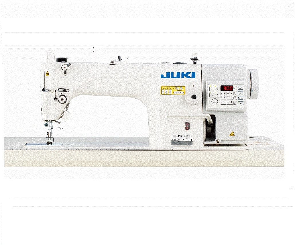 JUKI DDL-900B Lockstitch Sewing Machine