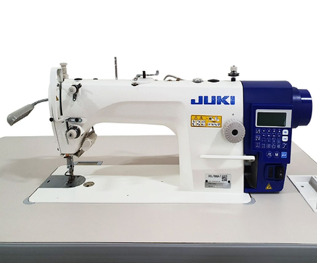 JUKI-DDL7000 Lockstitch Sewing Machine