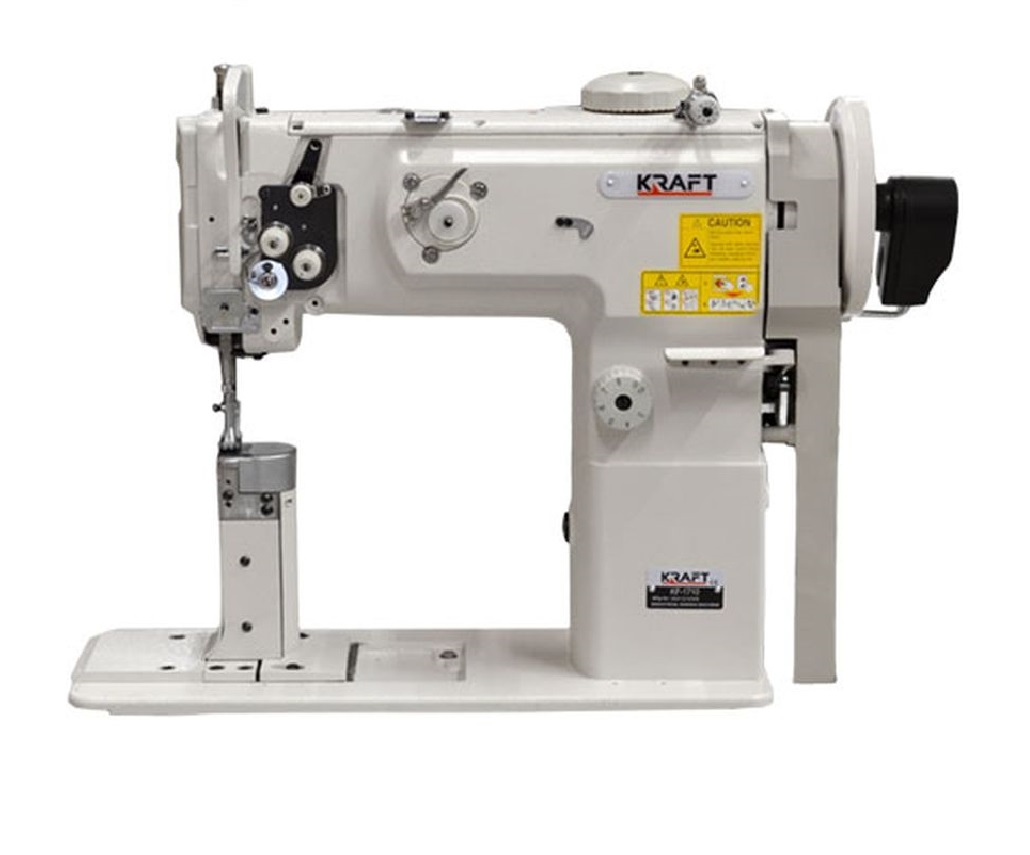 KRAFT KF-1710 Post Bed Lockstitch Sewing Machine