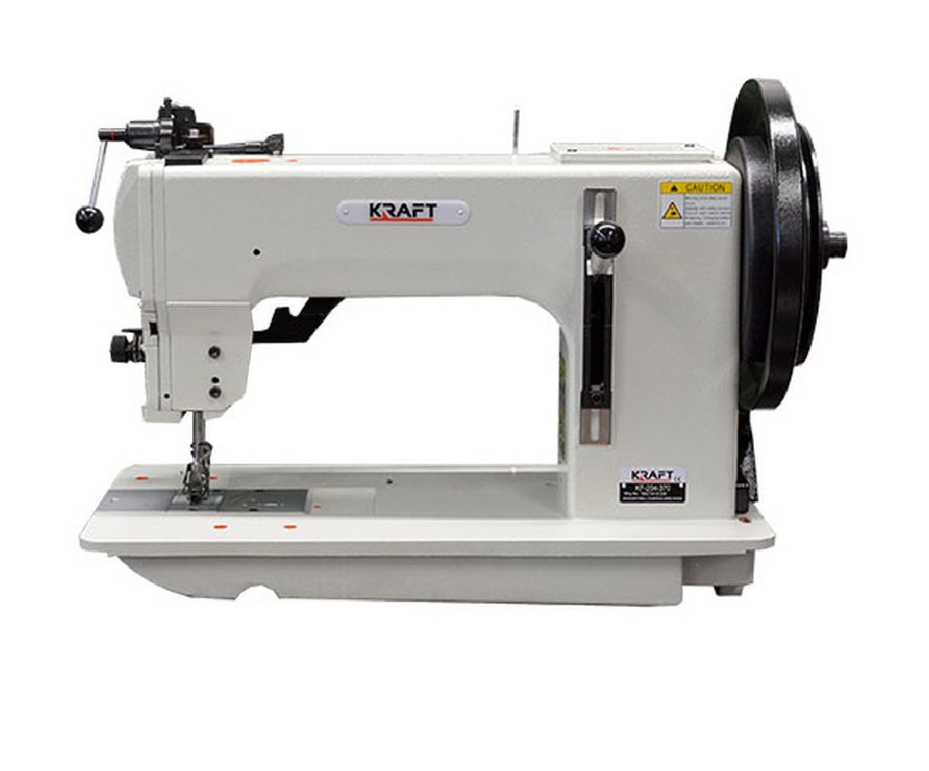 KRAFT KF-204-370 Lockstitch Heavy Duty Sewing Machine