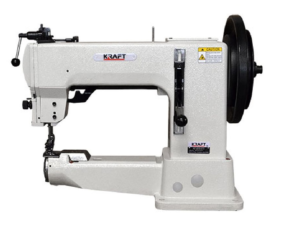 KRAFT KF-205-370 Lockstitch Sewing Machine