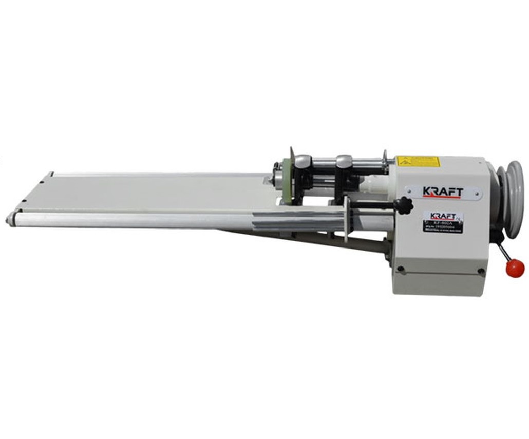 KRAFT KF-802A Strip Cutting Machine