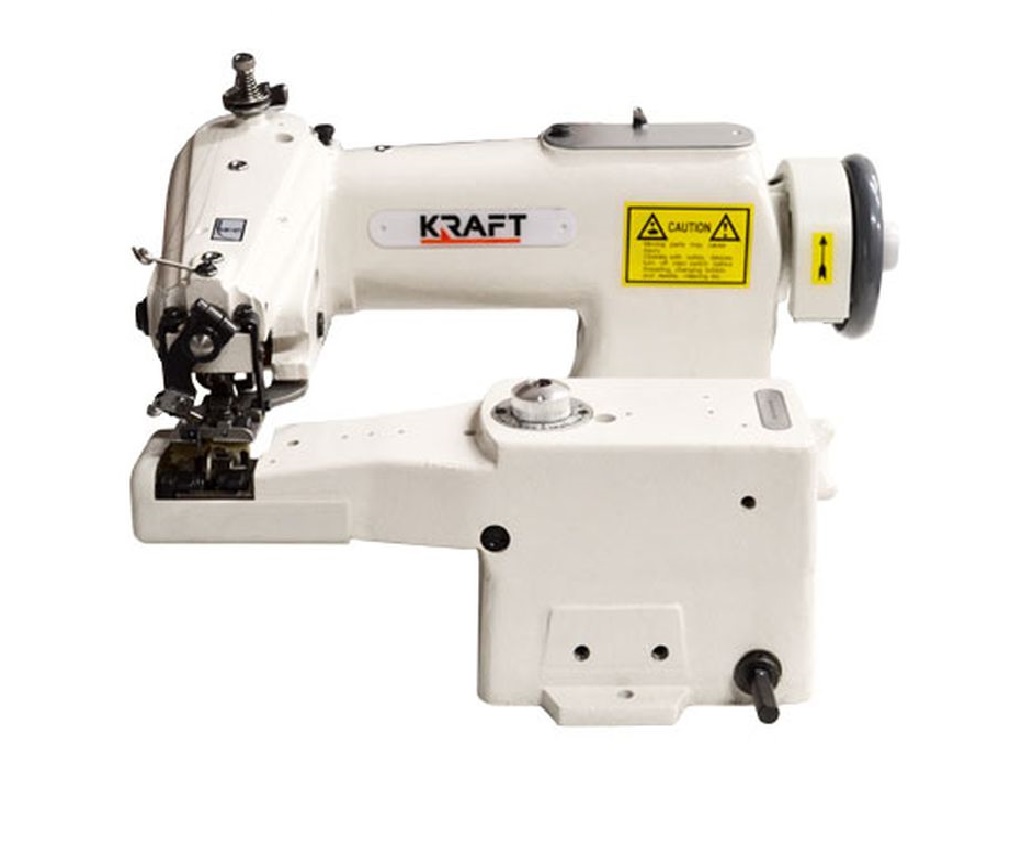 KRAFT KF-101 Blindstitch Sewing Machine