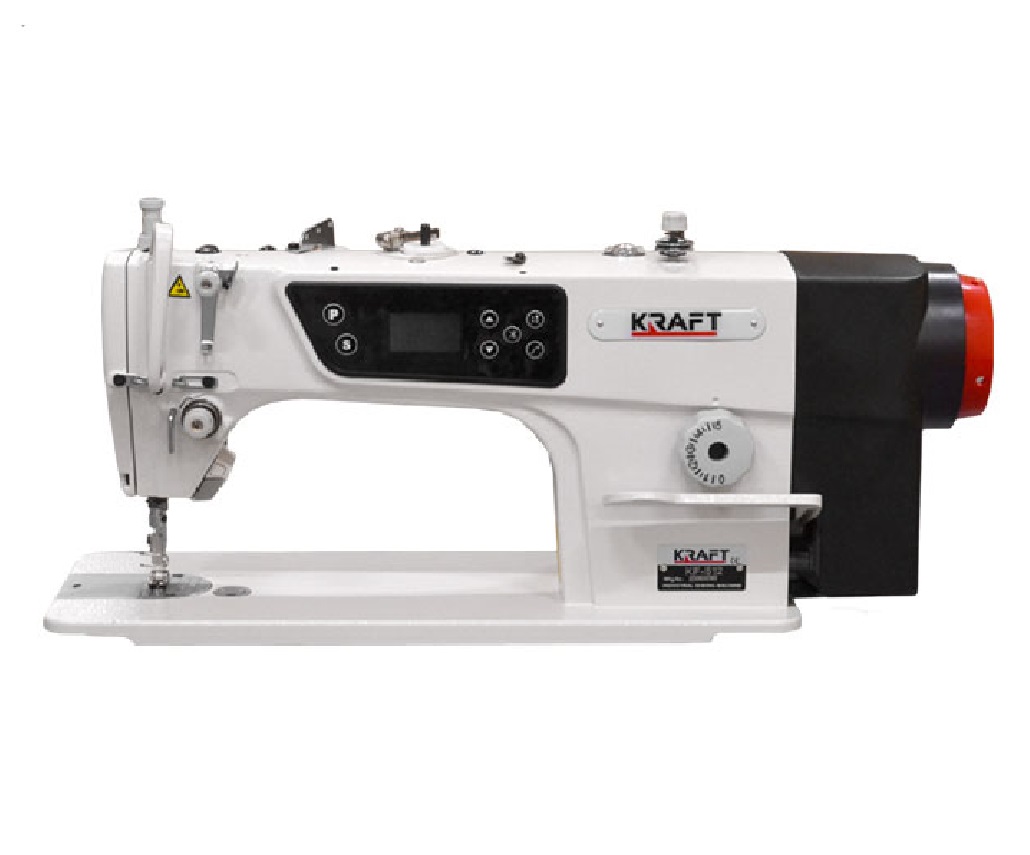 KRAFT KF-512 Lockstitch Sewing Machine