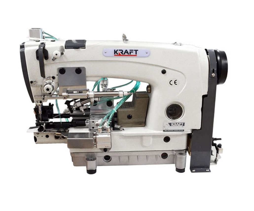 KRAFT KF-63900 varrógép