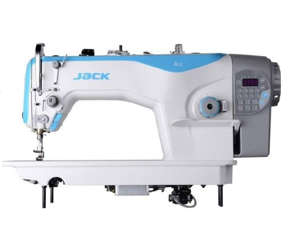 JACK A2S Lockstitch Sewing Machine