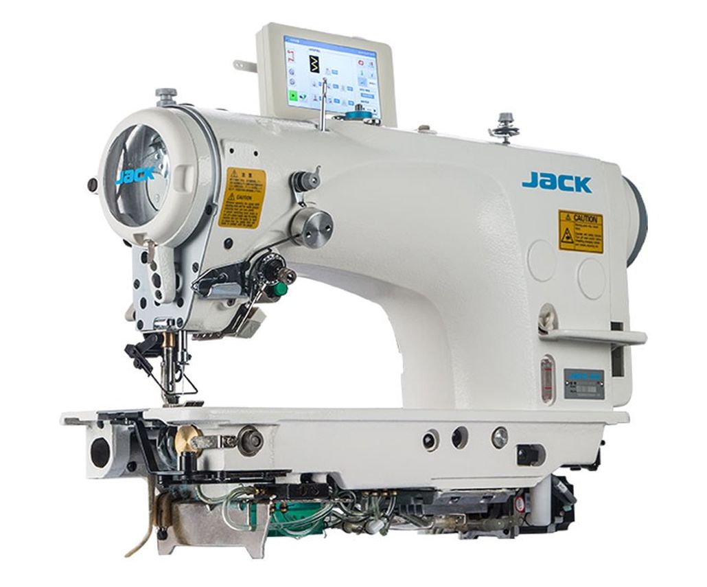 JACK JK-2290D Zigzag Sewing Machine