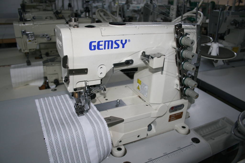Punto copertura Gemsey GEM 1500B-01 